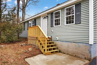 87 Sherburne Street, Sanford, ME 04083 - Photo 5
