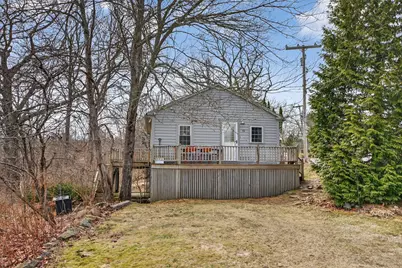 93 Wildes District Road, Kennebunkport, ME 04046 - Photo 1