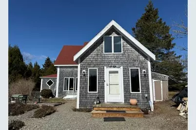 12 Masonic Lane, Pembroke, ME 04666 - Photo 3