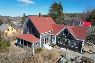 12 Masonic Ln, Pembroke, ME 04666 - Photo 5