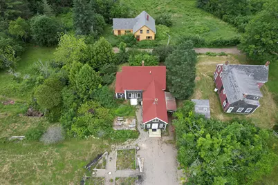 12 Masonic Lane, Pembroke, ME 04666 - Photo 9