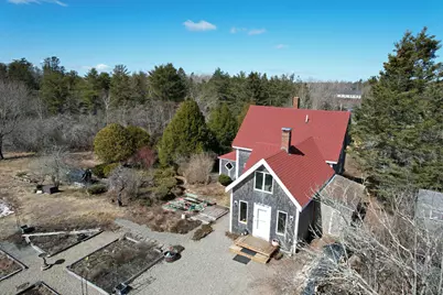12 Masonic Lane, Pembroke, ME 04666 - Photo 1