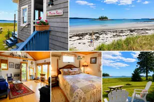 609 Mason Bay Rd, Jonesport, ME 04649 - Photo 1
