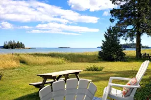 609 Mason Bay Rd, Jonesport, ME 04649 - Photo 1