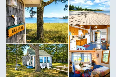 609 Mason Bay Road #C-2, Jonesport, ME 04649 - Photo 1