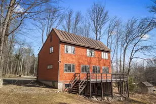39 Simmons Ln, Friendship, ME 04547 - Photo 5