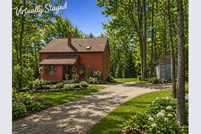 39 Simmons Lane, Friendship, ME 04547 - Photo 1