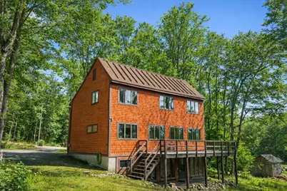39 Simmons Lane, Friendship, ME 04547 - Photo 9