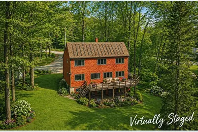 39 Simmons Lane, Friendship, ME 04547 - Photo 3