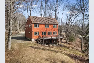 39 Simmons Lane, Friendship, ME 04547 - Photo 3