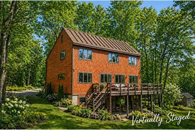39 Simmons Lane, Friendship, ME 04547 - Photo 5