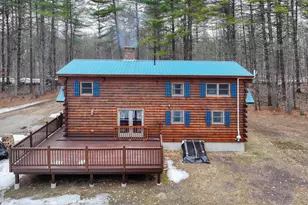 69 Warren Rd, Denmark, ME 04022 - Photo 3