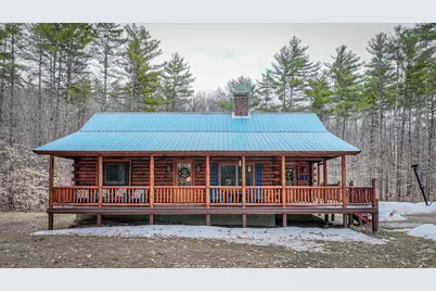 69 Warren Road, Denmark, ME 04022 - Photo 5