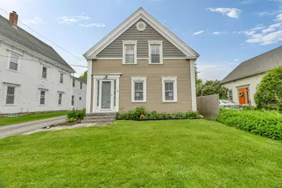 15 Wadsworth Street, Thomaston, ME 04861 - Photo 89