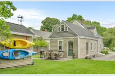 15 Wadsworth Street, Thomaston, ME 04861 - Photo 85