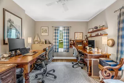 15 Wadsworth Street, Thomaston, ME 04861 - Photo 35