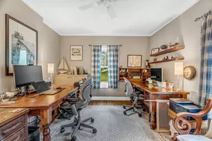15 Wadsworth St, Thomaston, ME 04861 - Photo 35