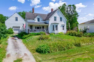 260 Clark Island Rd, Saint George, ME 04859 - Photo 1