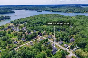 260 Clark Island Rd, Saint George, ME 04859 - Photo 43