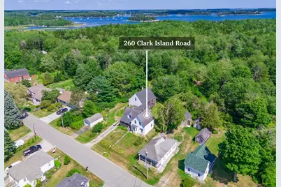 260 Clark Island Road, Saint George, ME 04859 - Photo 39