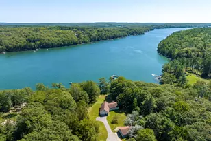 15 Lewis Rd, Westport, ME 04578 - Photo 1