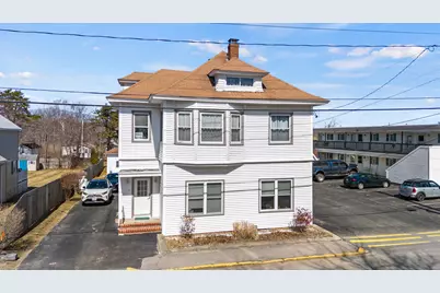 9 E Grand Avenue #12, Scarborough, ME 04074 - Photo 3