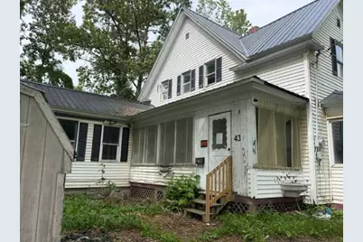 43 Washburn Street, Caribou, ME 04736 - Photo 1