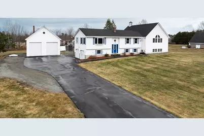 25 Webber Drive, Hermon, ME 04401 - Photo 1