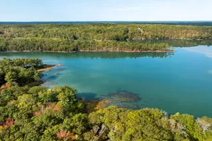576 Back River Rd, Boothbay, ME 04537 - Photo 55