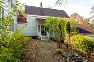 576 Back River Rd, Boothbay, ME 04537 - Photo 27