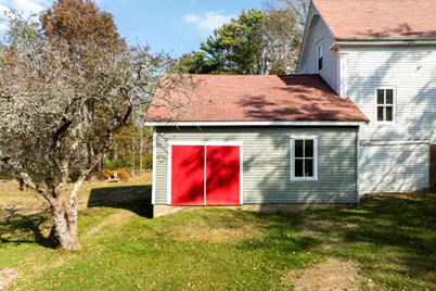 576 Back River Road, Boothbay, ME 04537 - Photo 55