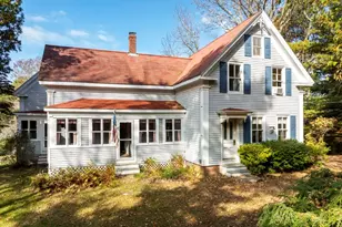 576 Back River Rd, Boothbay, ME 04537 - Photo 9