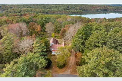 576 Back River Road, Boothbay, ME 04537 - Photo 1
