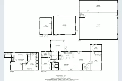 113 & 121 High Street, Oakland, ME 04963 - Photo 87