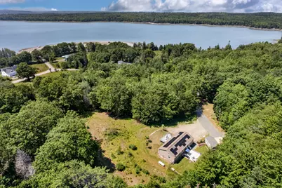 112 Raccoon Cove Road, Lamoine, ME 04605 - Photo 1