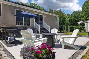 112 Raccoon Cv Rd, Lamoine, ME 04605 - Photo 5