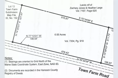 0 Town Farm Road, Bucksport, ME 04416 - Photo 3