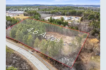 122 Pierce Drive, Augusta, ME 04330 - Photo 1