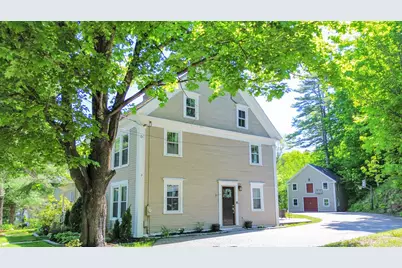 22 High Road, Cornish, ME 04020 - Photo 11