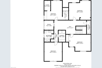 43 Brookside Lane, Freeman Twp, ME 04983 - Photo 101