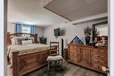 49 Fox Crossing Road, Bridgton, ME 04009 - Photo 19