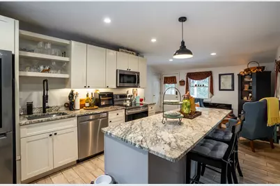 49 Fox Crossing Road, Bridgton, ME 04009 - Photo 9