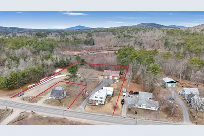 66 Brownfield Road, Hiram, ME 04041 - Photo 51