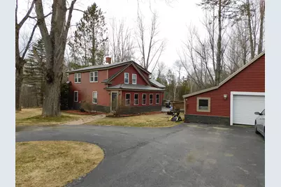 352 S River Road, Calais, ME 04619 - Photo 1