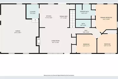 37 Allen Hall Road, Lebanon, ME 04027 - Photo 7