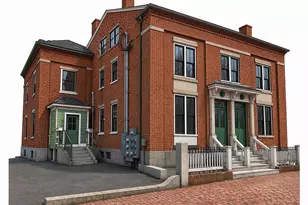 126 Danforth St, Portland, ME 04101 - Photo 1