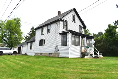 28 Libby Street, Lincoln, ME 04457 - Photo 1