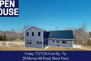 28 Morse Hill Rd, West Paris, ME 04289 - Photo 1