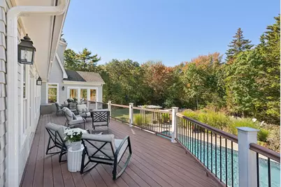 4 Cole Farm Drive, Scarborough, ME 04074 - Photo 41