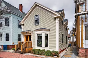 67 Merrill St, Portland, ME 04101 - Photo 1